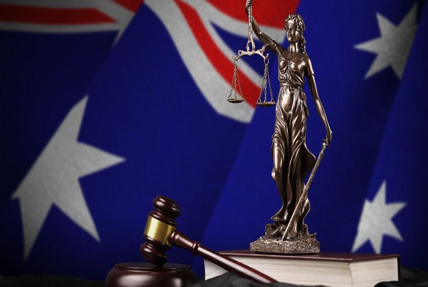 Law-Degree Australia