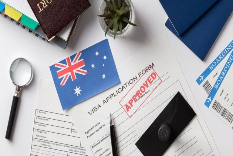 Student Visa Australia (2)