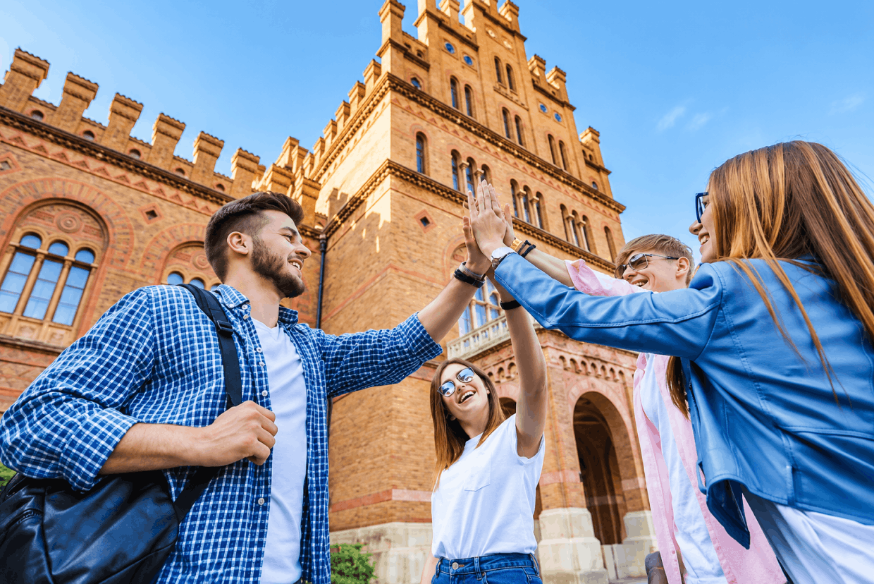 What Should You Know Before Studying Abroad?