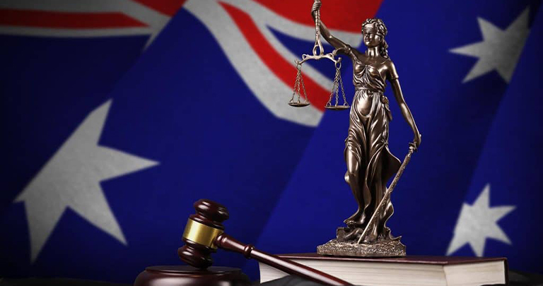 Why Students Choose Australia for Law Education?