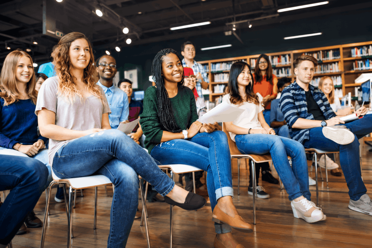 Top 7 Reasons to Visit Education Fairs