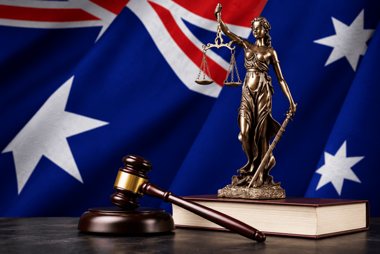Why Students Choose Australia for Law Education?