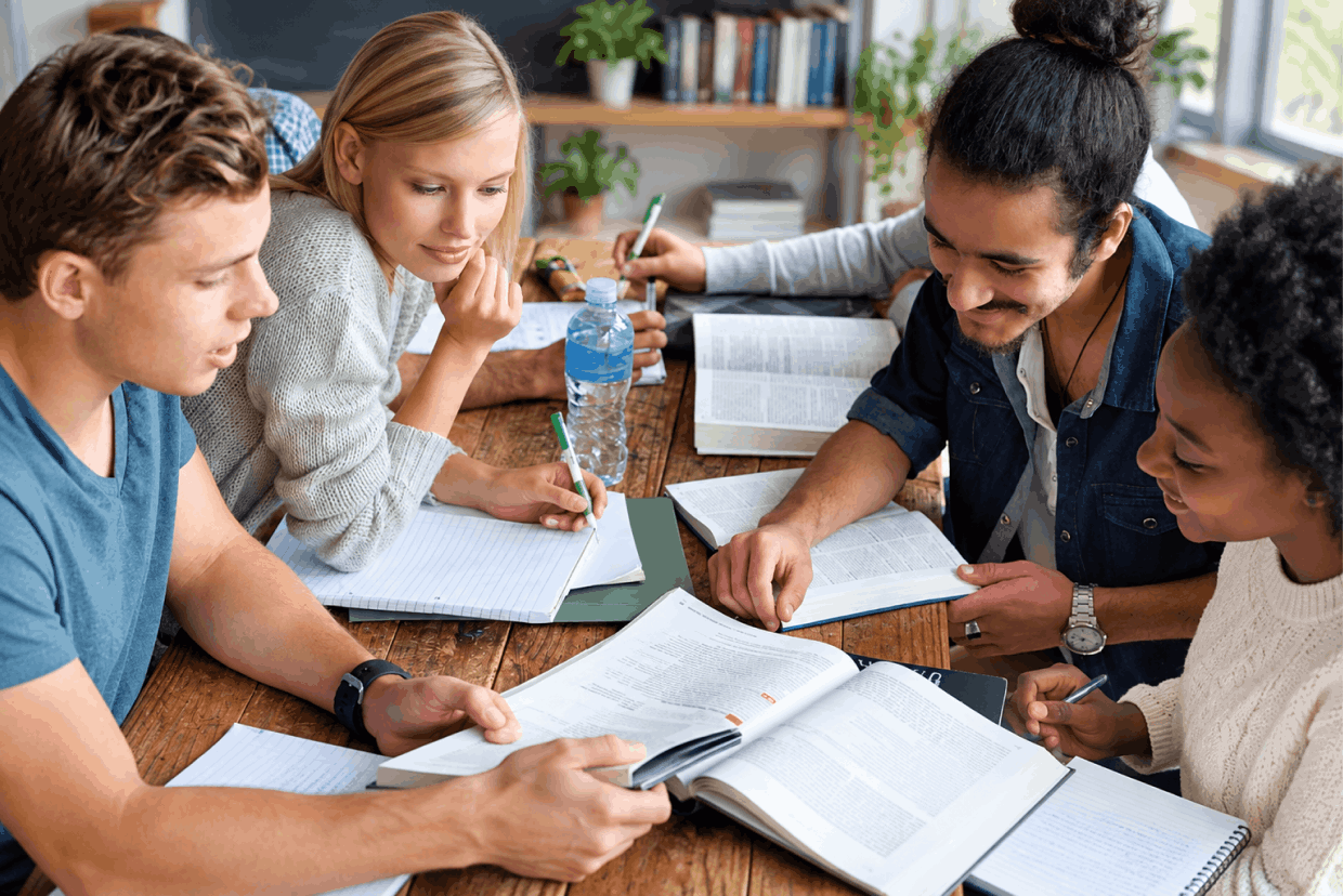 Common Myths About Foundation Studies That You Should Know