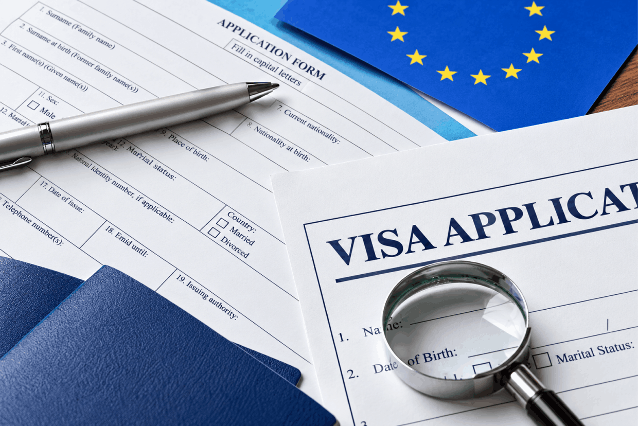 Essential Documents You Need Before Moving to Australia for Study