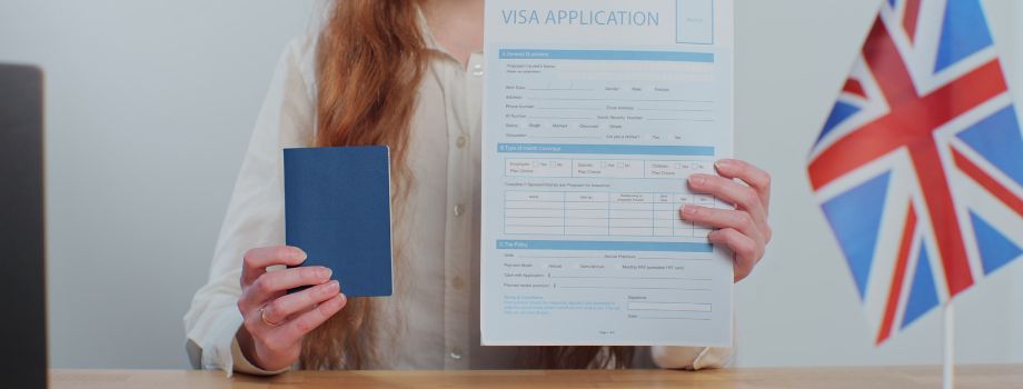 Common Mistakes to Avoid When Applying to Study & for a Visa for Australia
