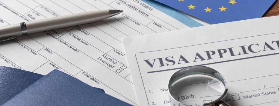 Essential Documents You Need Before Moving to Australia for Study