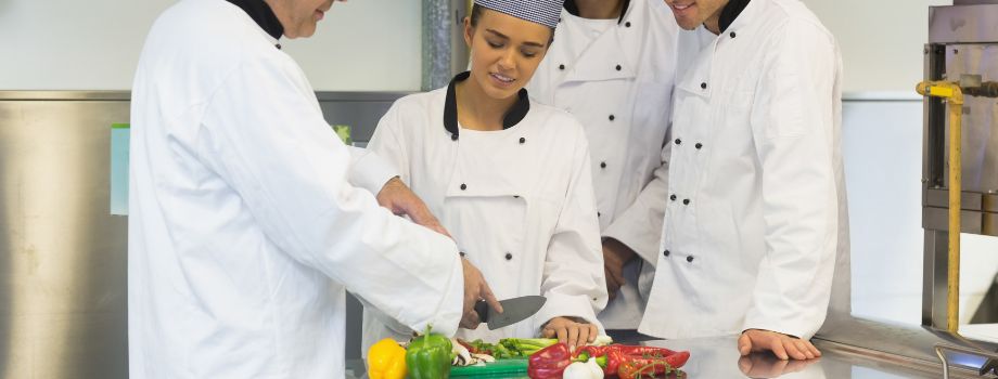 Reasons To Study Commercial Culinary in Australia