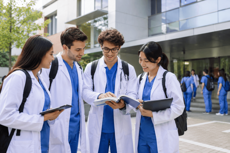 Want to Be a Doctor? Here’s How Singaporeans Can Study Medicine in Australia