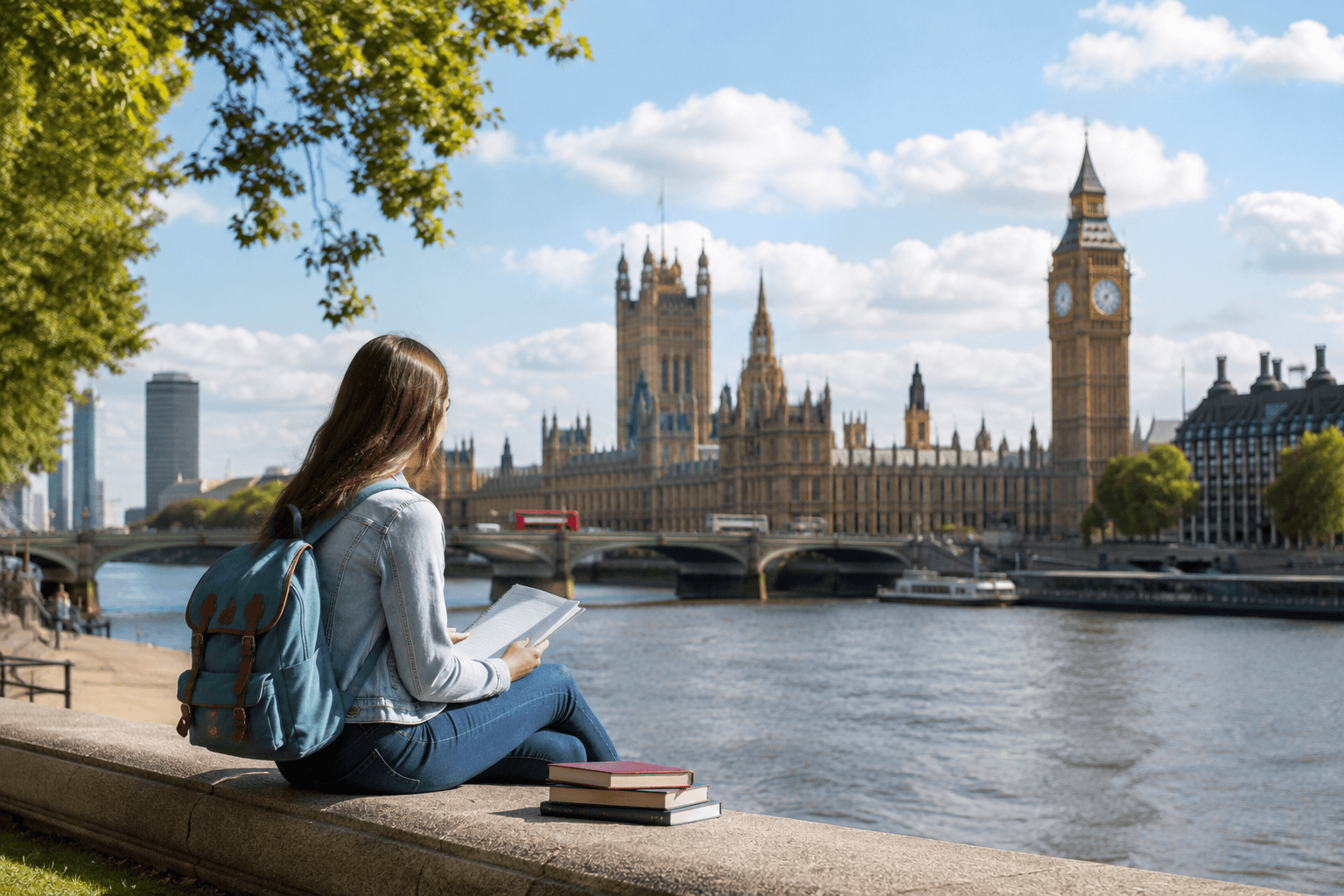 Why Students Are Choosing the UK in 2026
